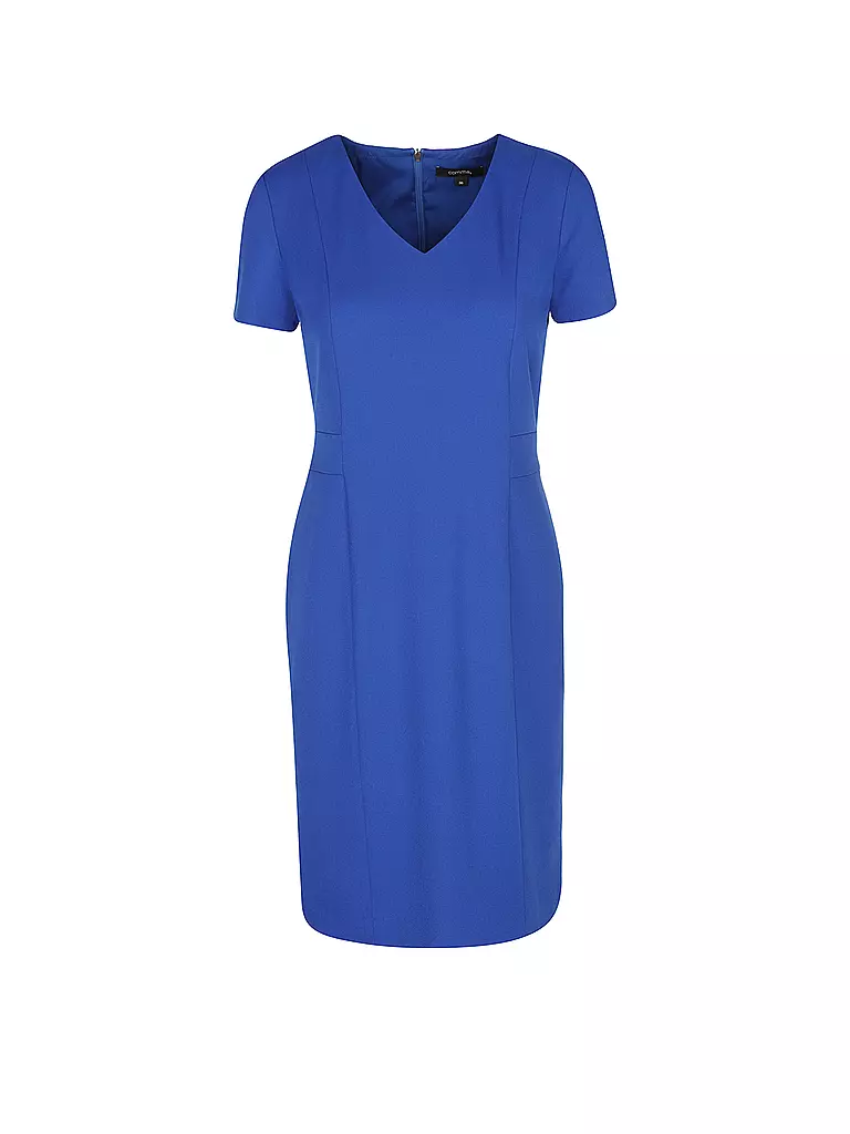 COMMA | Businesskleid | Blu