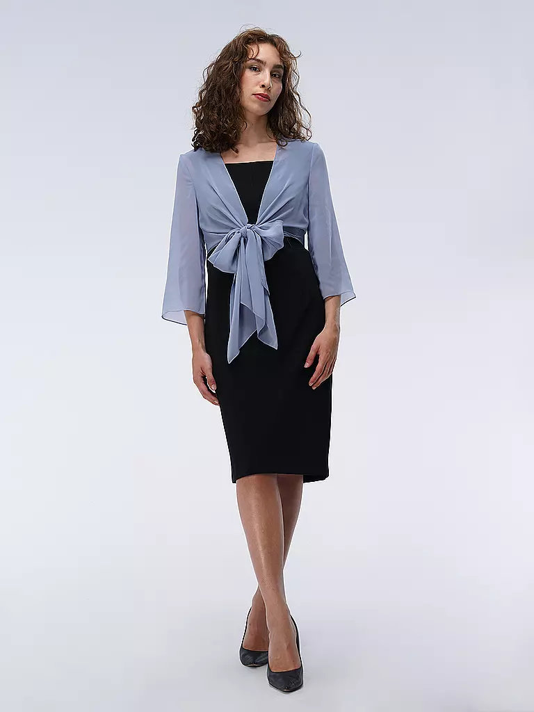 COMMA | Businesskleid | Nero