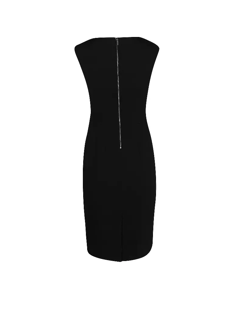 COMMA | Businesskleid | Nero