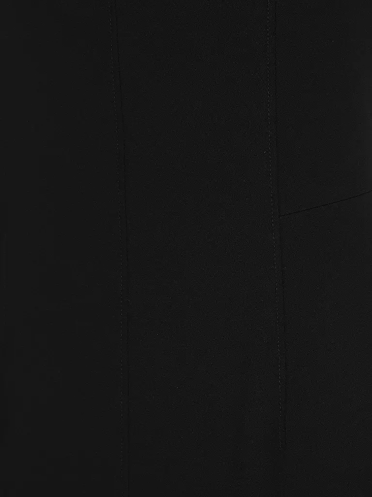 COMMA | Businesskleid | Nero
