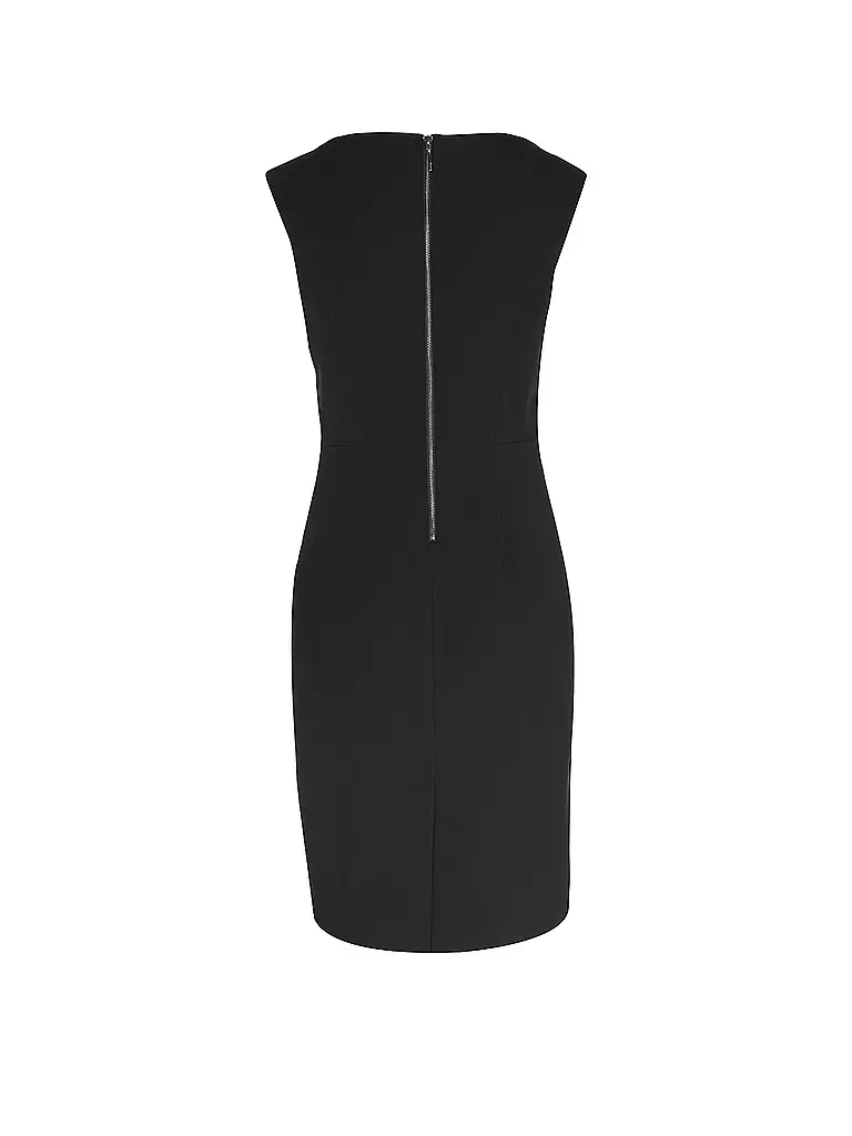 COMMA | Businesskleid | Nero