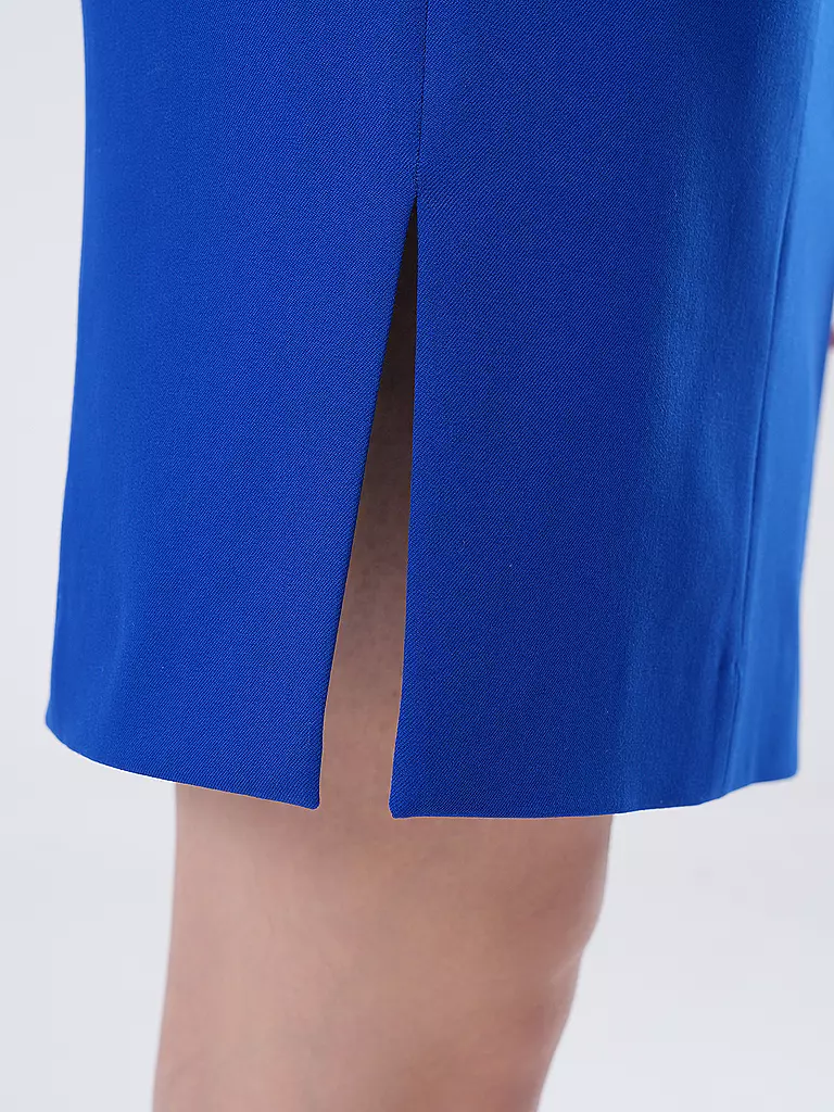 COMMA | Businesskleid | Blu