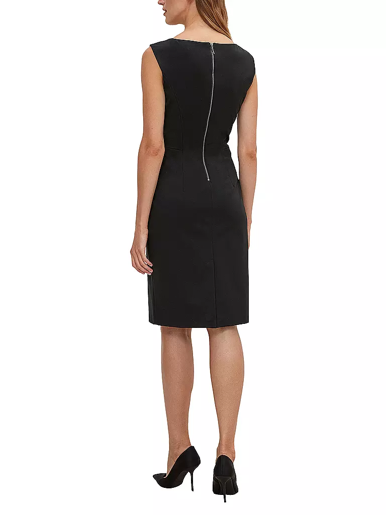 COMMA | Businesskleid | Nero
