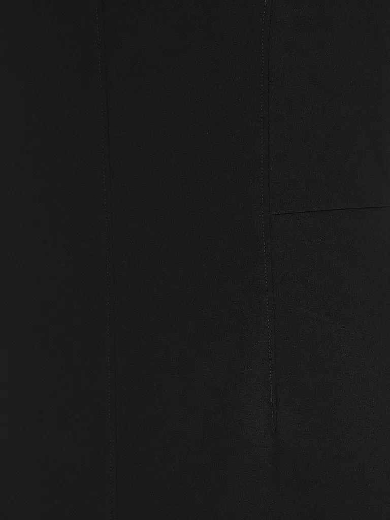 COMMA | Businesskleid | Nero