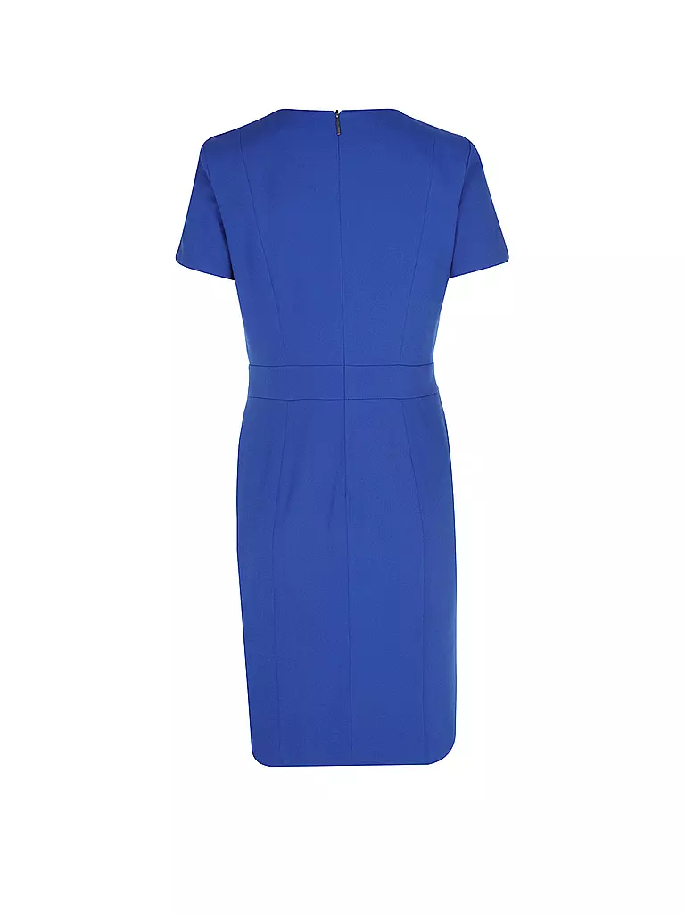 COMMA | Businesskleid | Blu