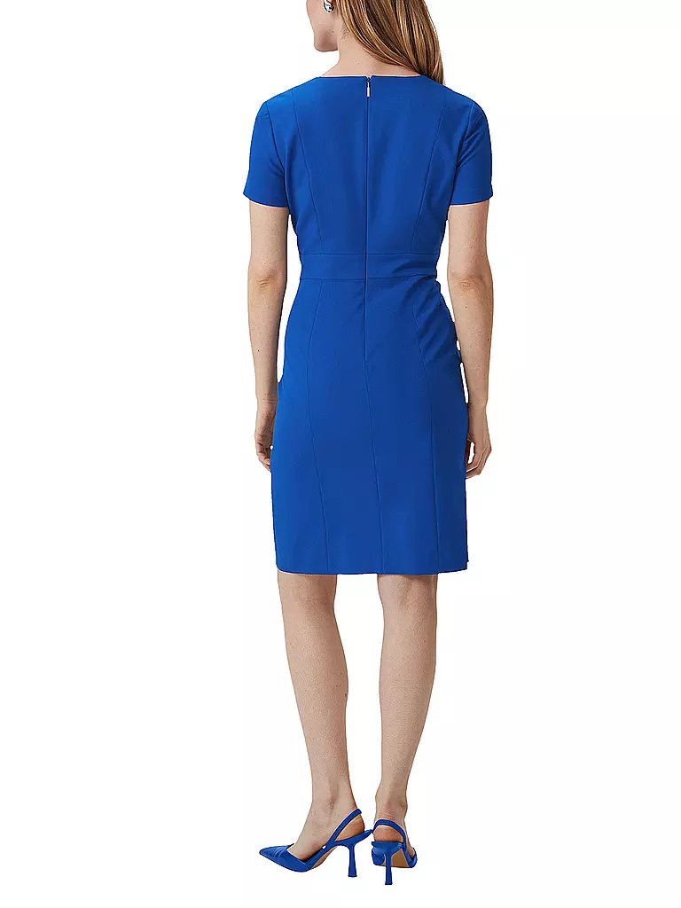 COMMA | Businesskleid | Blu