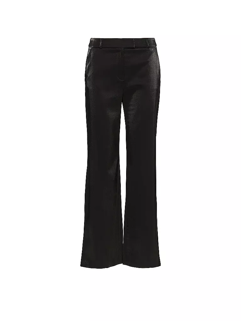 COMMA | Bussineshose  | Nero