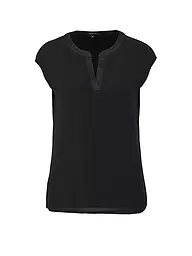 COMMA | T-shirt | Nero
