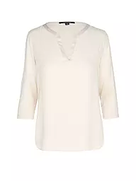COMMA | Camicia | Beige