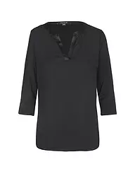 COMMA | Camicia | Nero