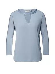 COMMA | Camicia | Blu