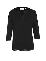 COMMA | Camicia | Nero