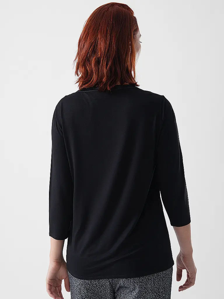 COMMA | Camicia | Nero