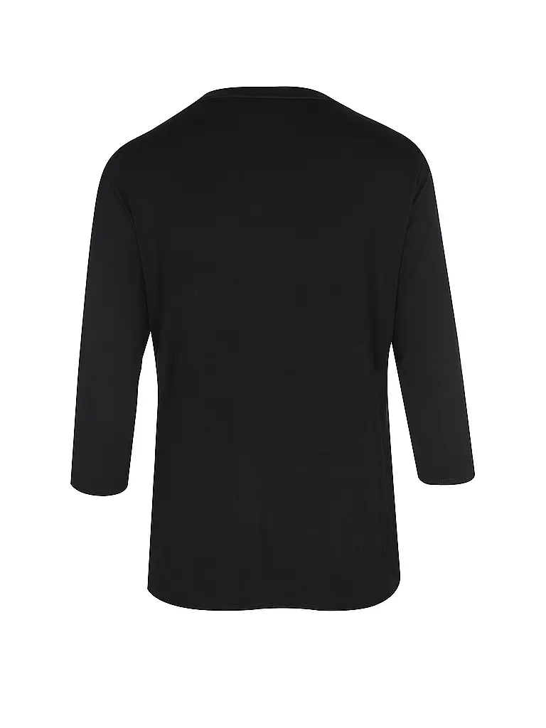 COMMA | Camicia | Nero