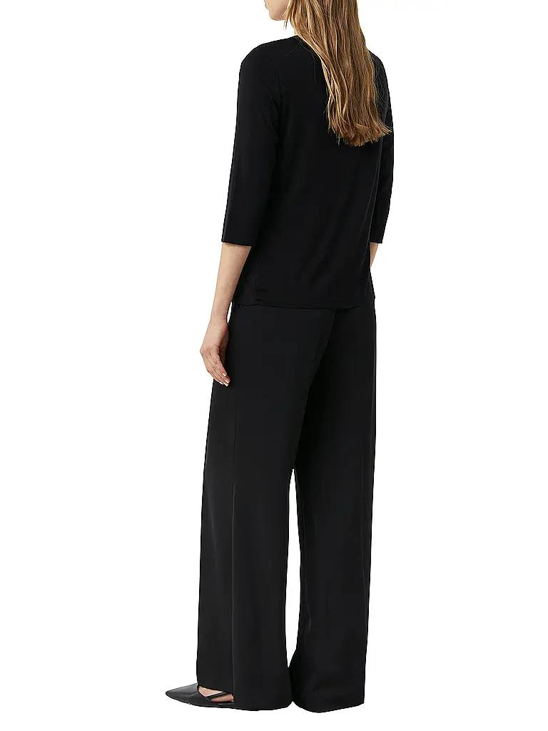 COMMA | Camicia | Nero