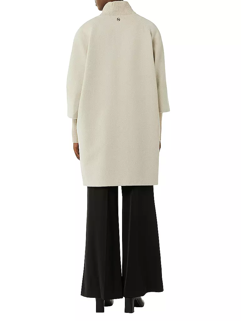 COMMA | Cappotto di lana |