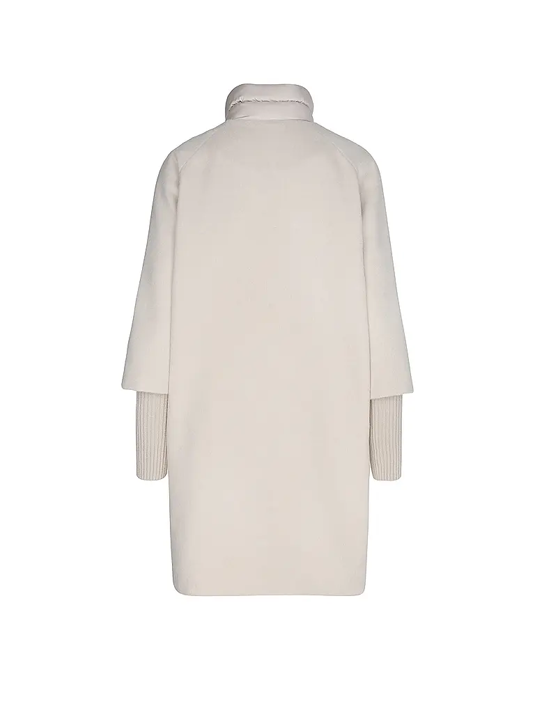 COMMA | Cappotto di lana | 