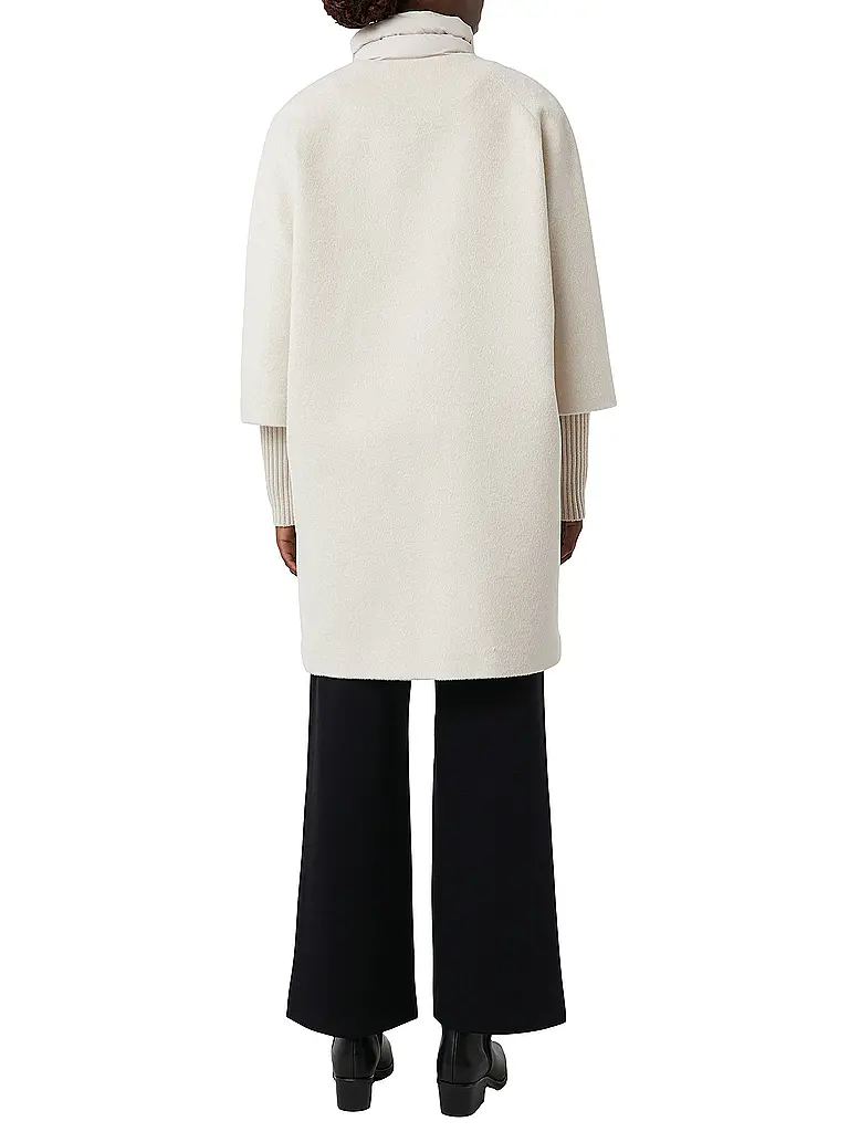 COMMA | Cappotto di lana | 