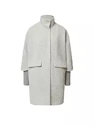 COMMA | Cappotto | Grigio