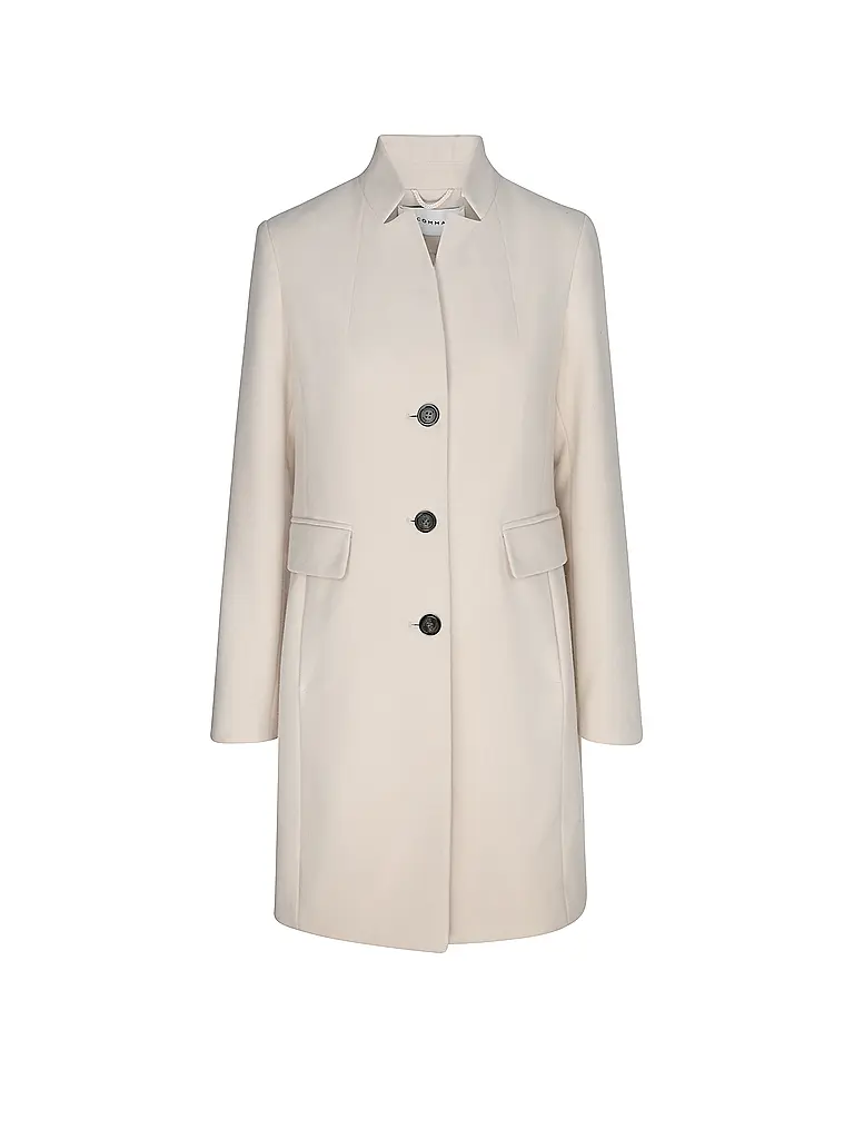 COMMA | Cappotto | Beige