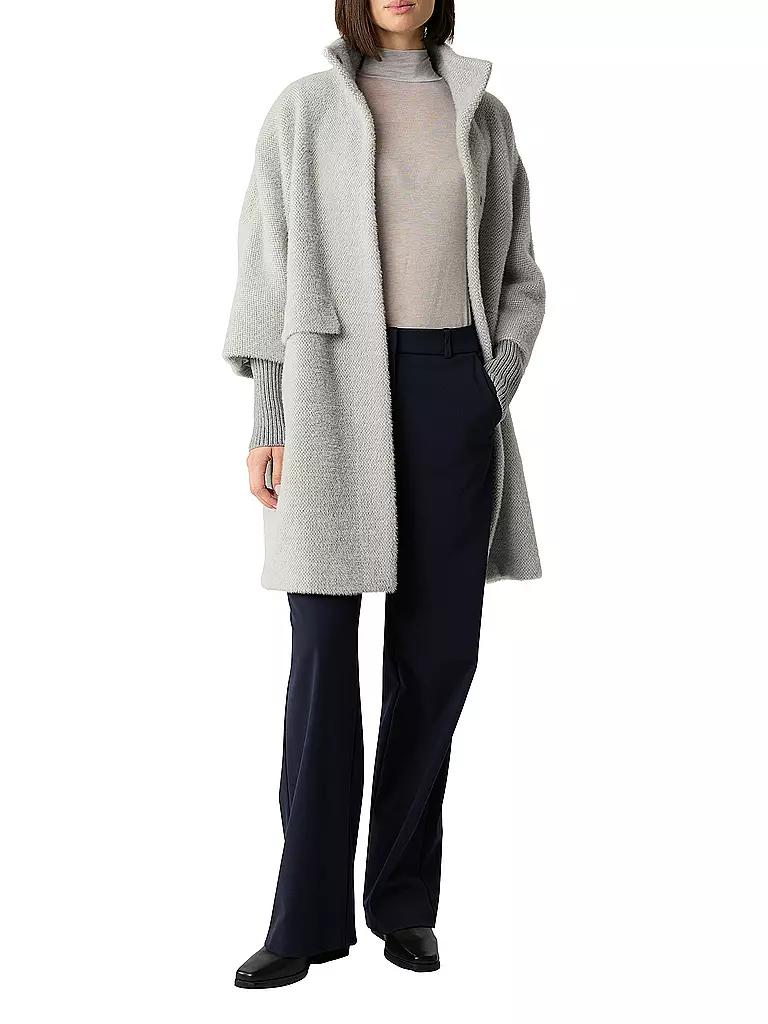 COMMA | Cappotto | Grigio