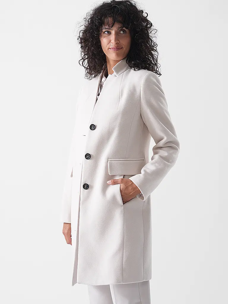 COMMA | Cappotto |
