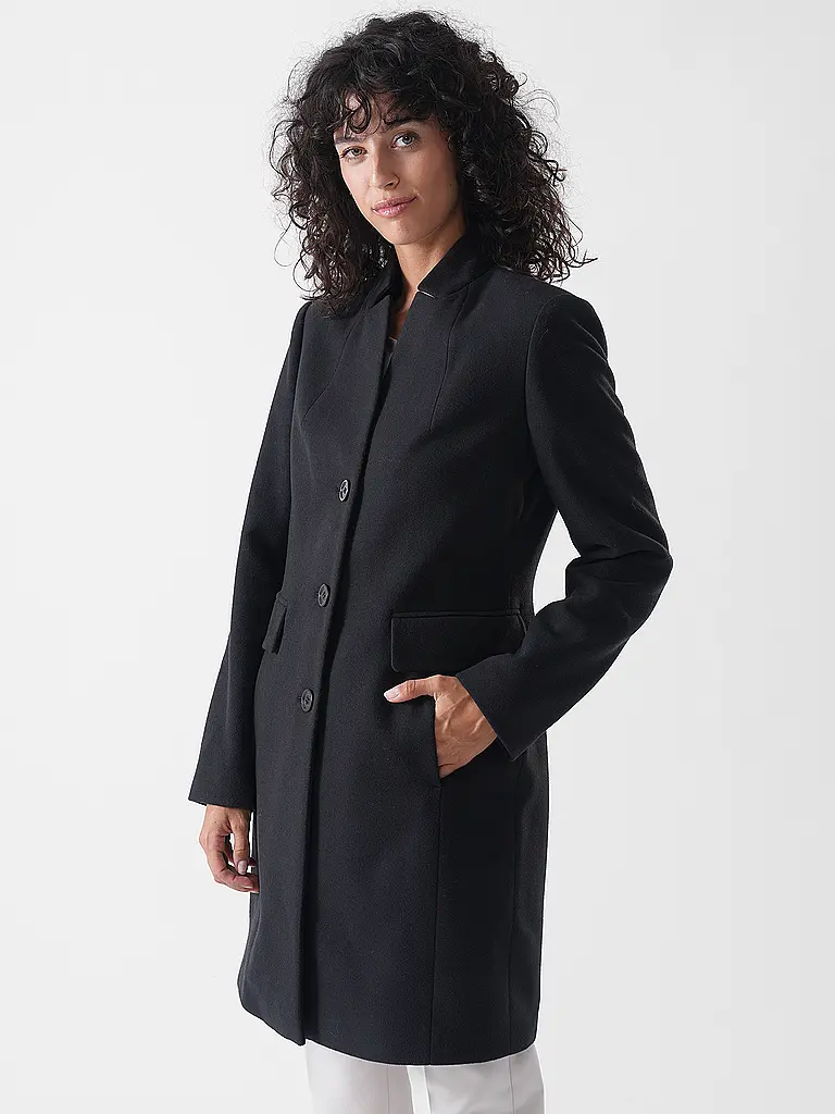 COMMA | Cappotto |