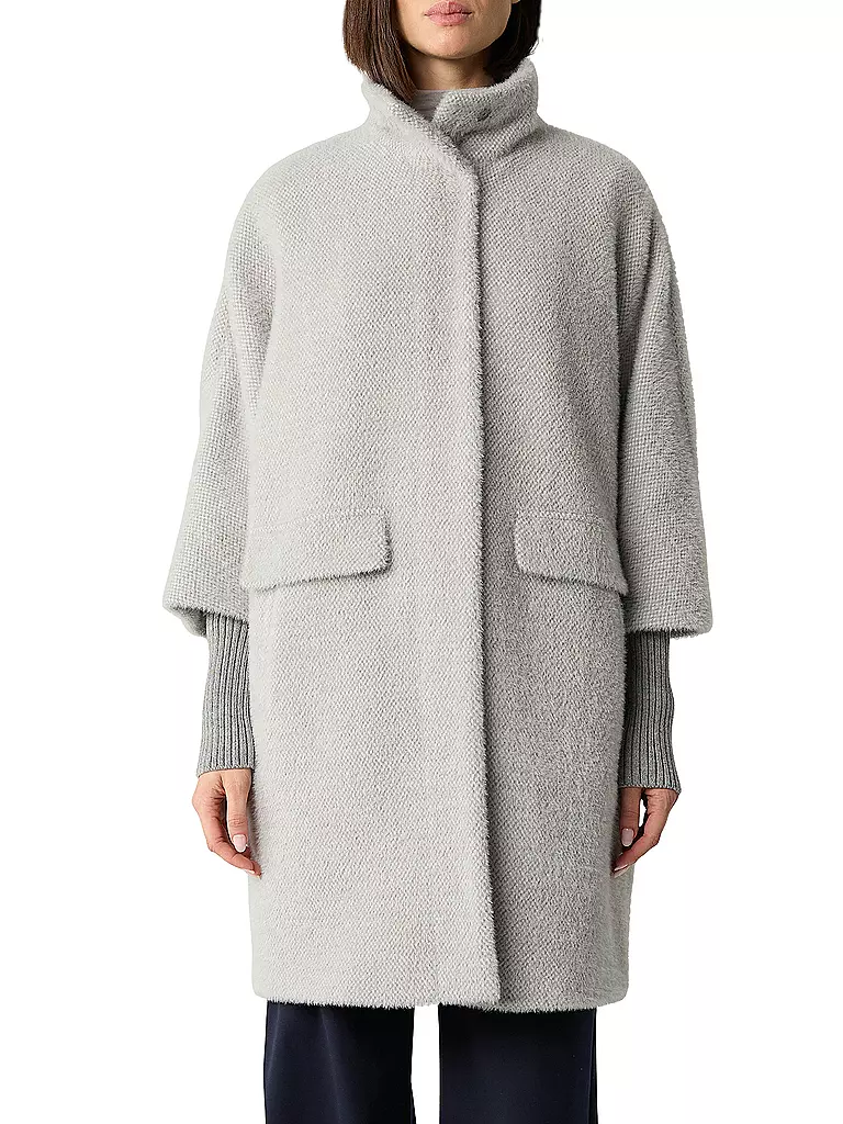 COMMA | Cappotto |