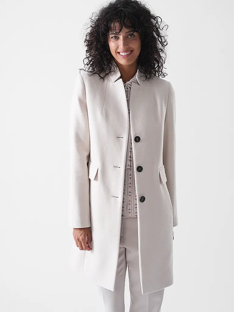 COMMA | Cappotto |
