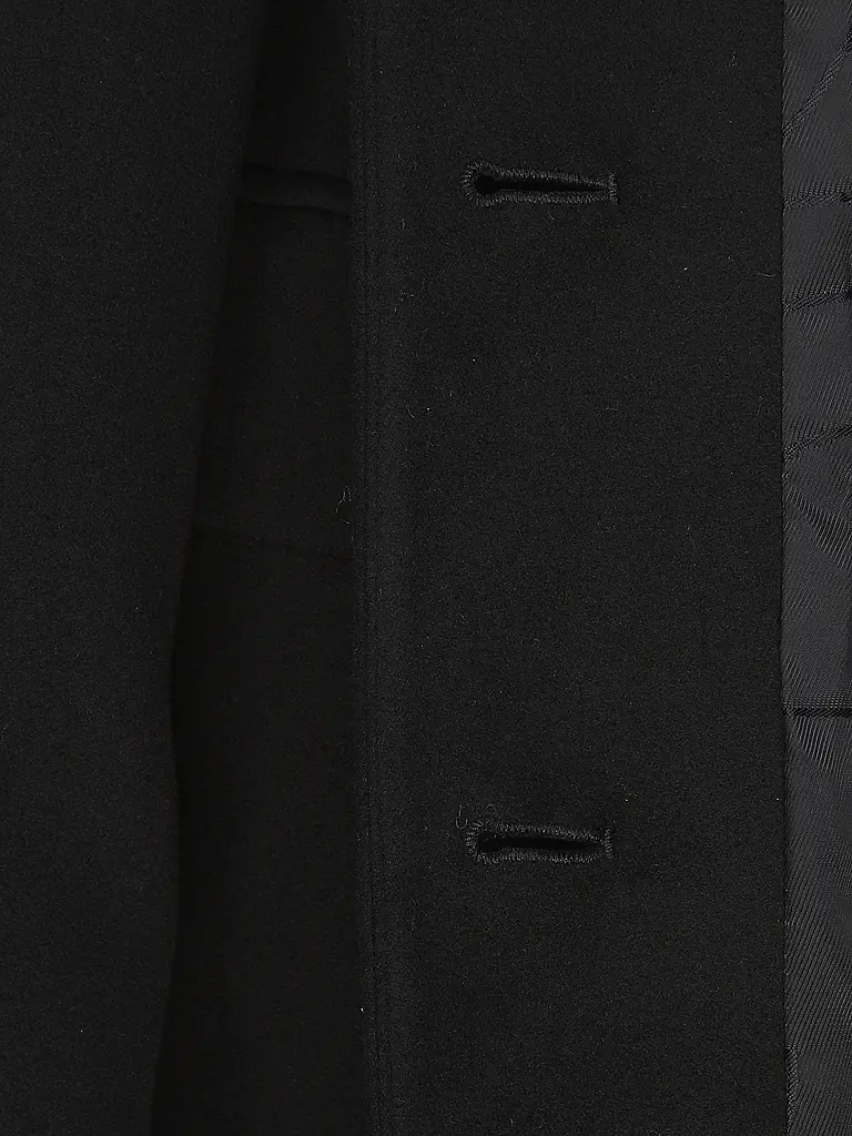 COMMA | Cappotto |