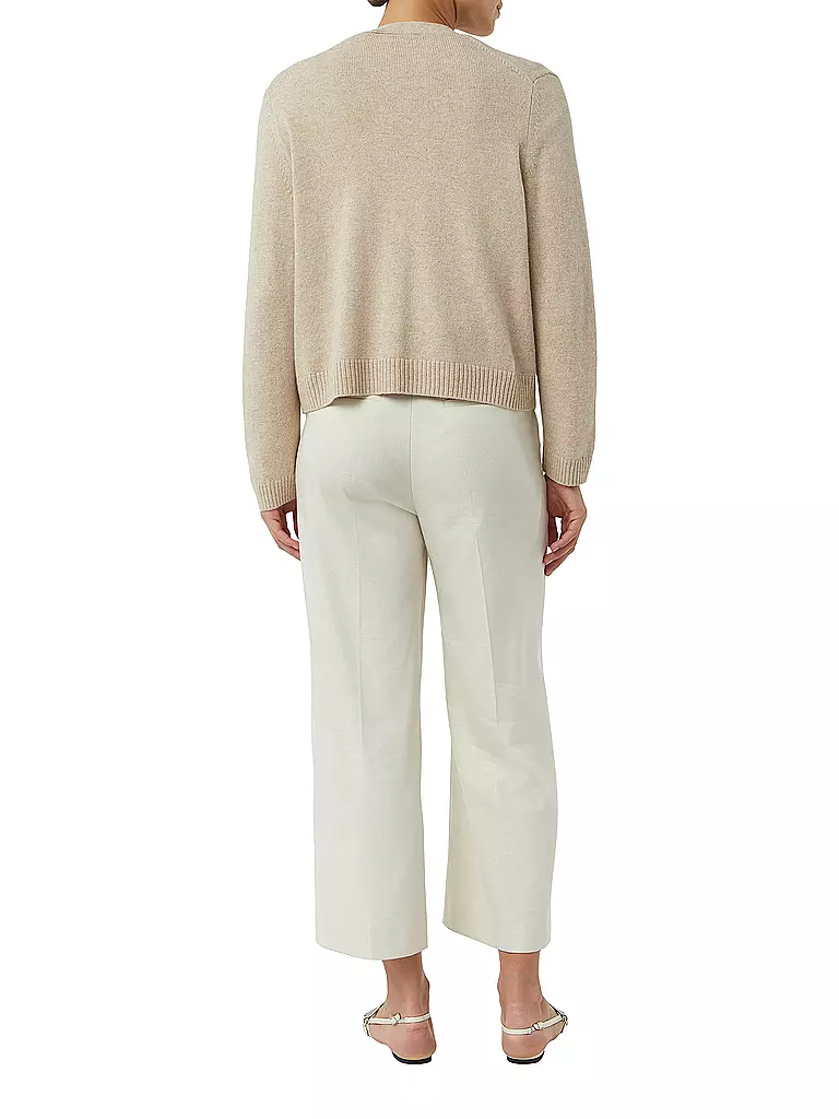 COMMA | Cardigan in maglia |