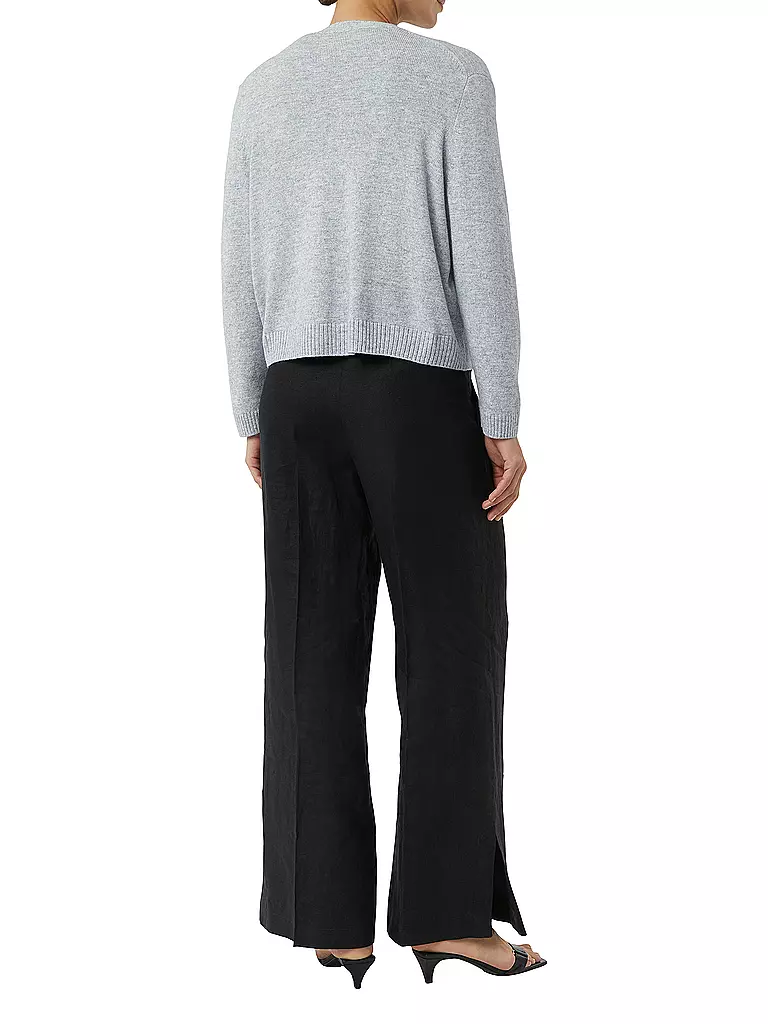 COMMA | Cardigan in maglia |