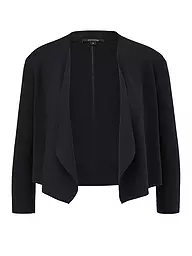 COMMA | Cardigan | Blu scuro