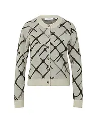 COMMA | Cardigan | Beige
