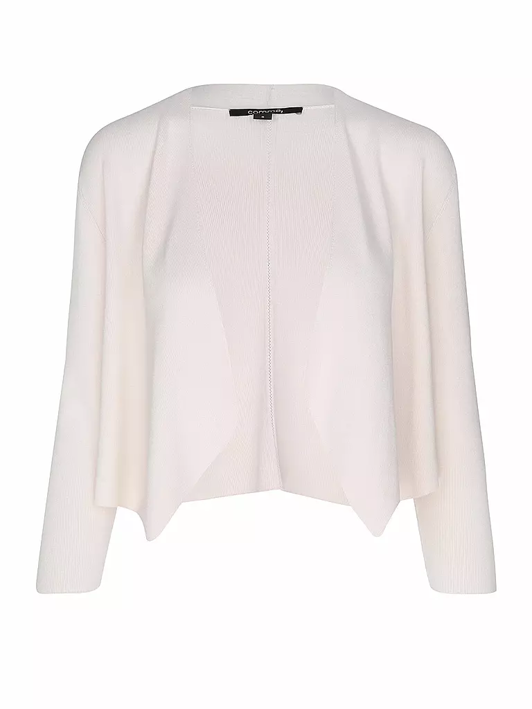 COMMA | Cardigan | Rosa