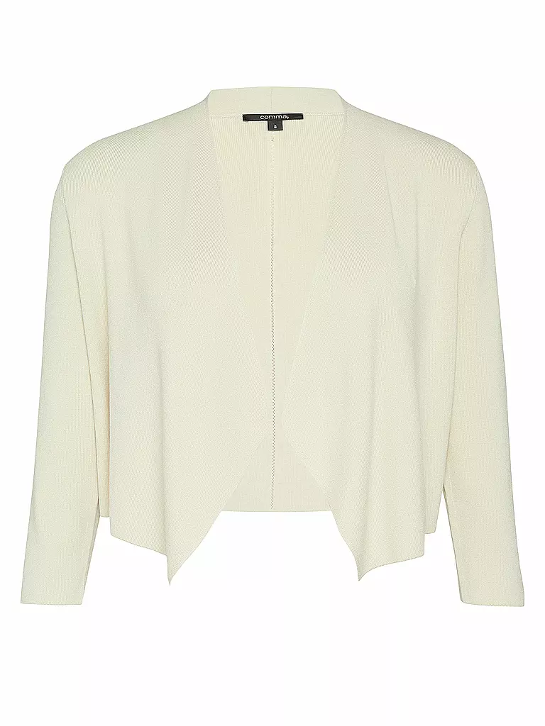 COMMA | Cardigan | Beige
