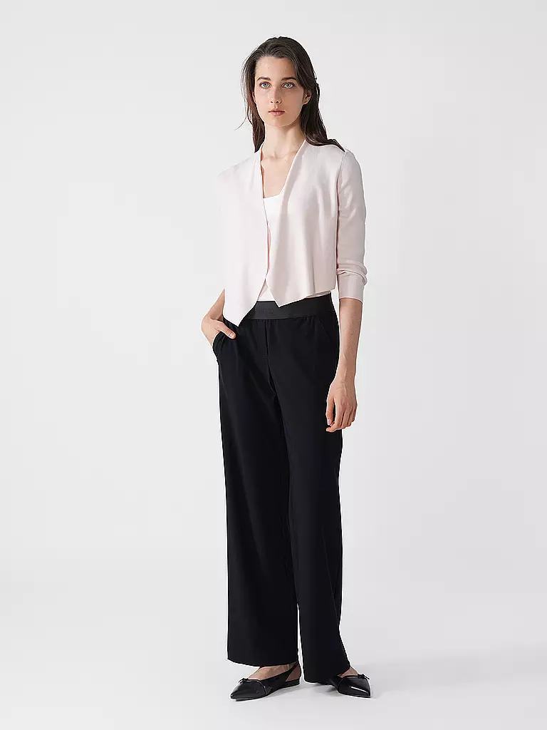COMMA | Cardigan | Rosa