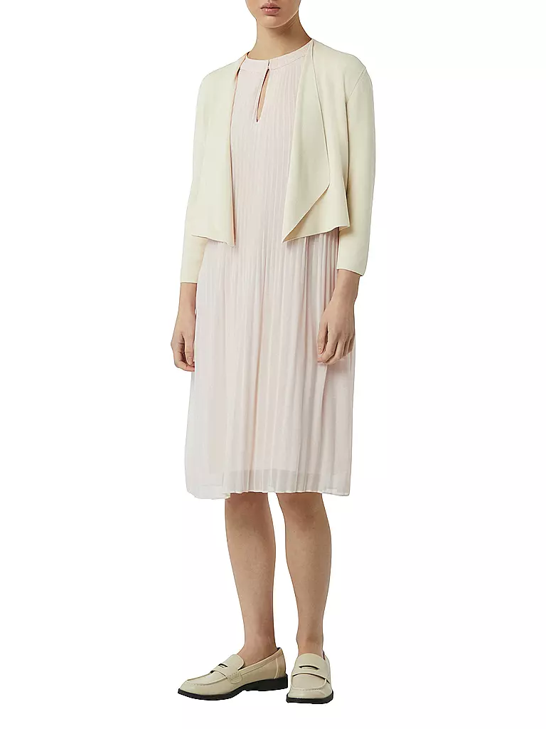 COMMA | Cardigan | Beige