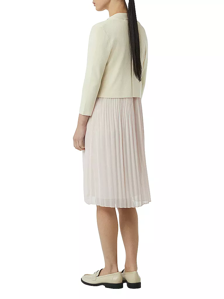 COMMA | Cardigan | Beige