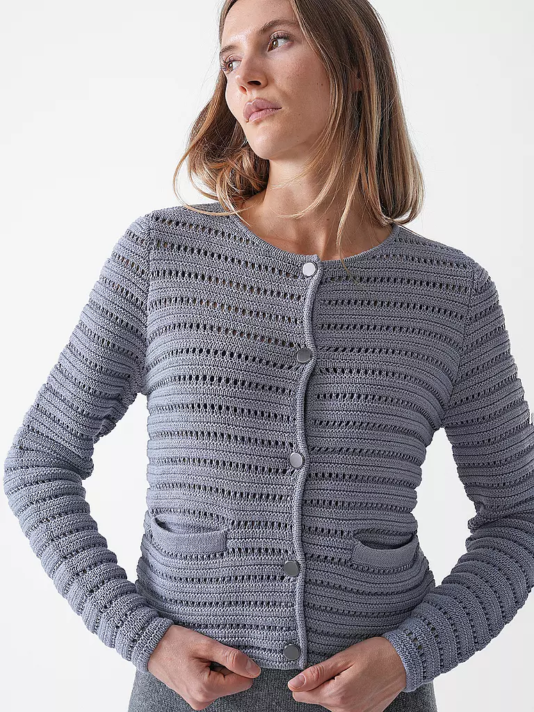 COMMA | Cardigan | 