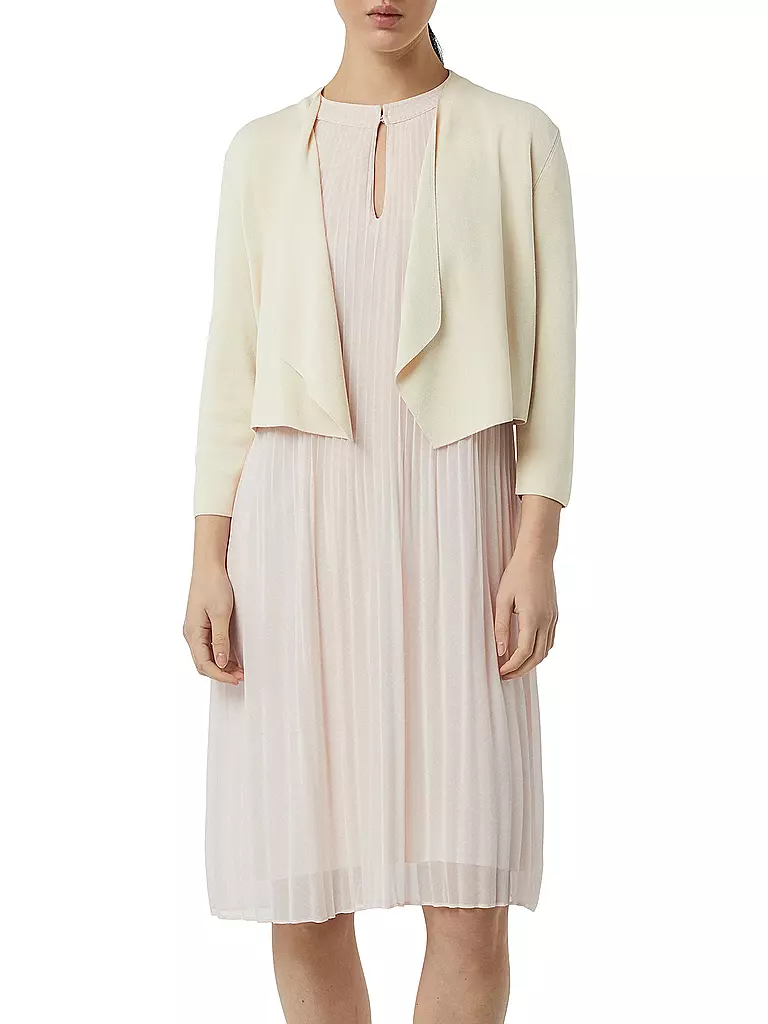 COMMA | Cardigan | Beige