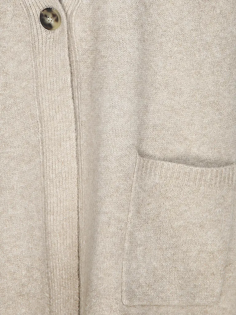 COMMA | Cardigan | Beige