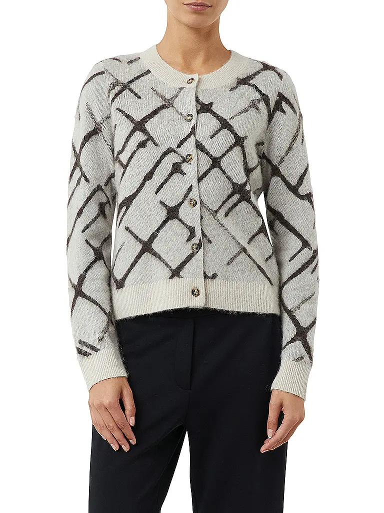 COMMA | Cardigan |