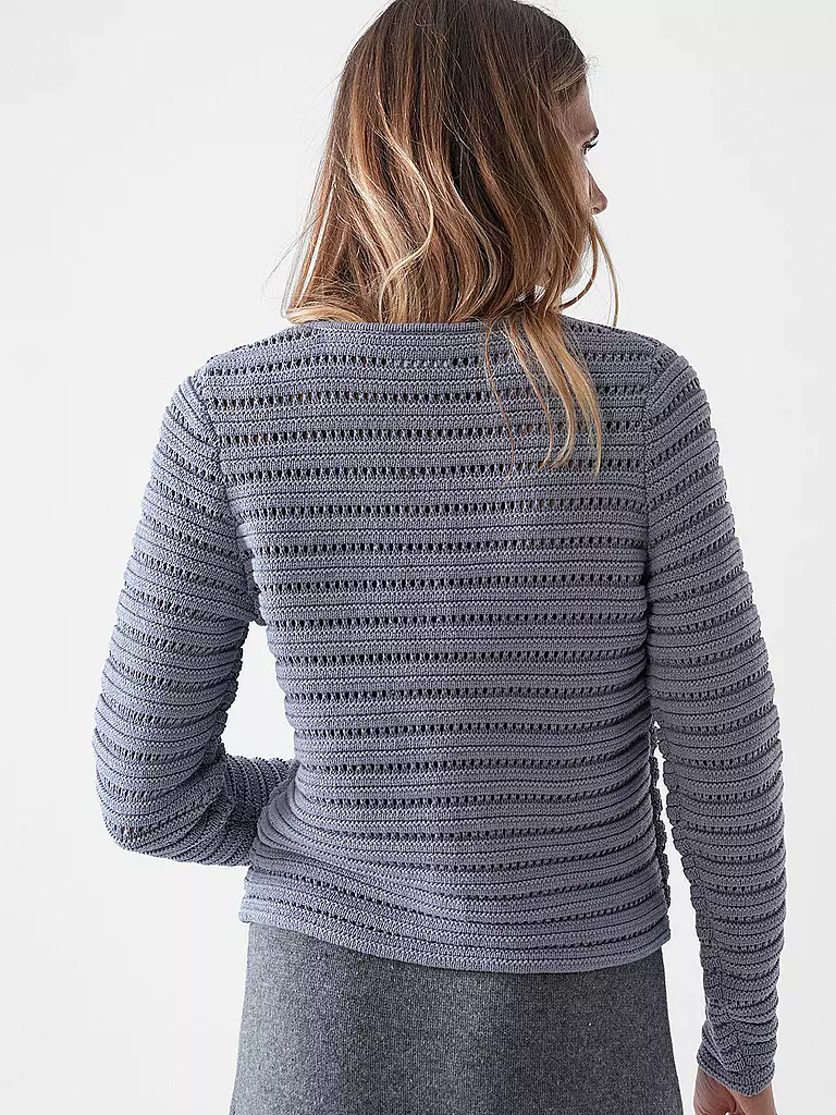 COMMA | Cardigan | 