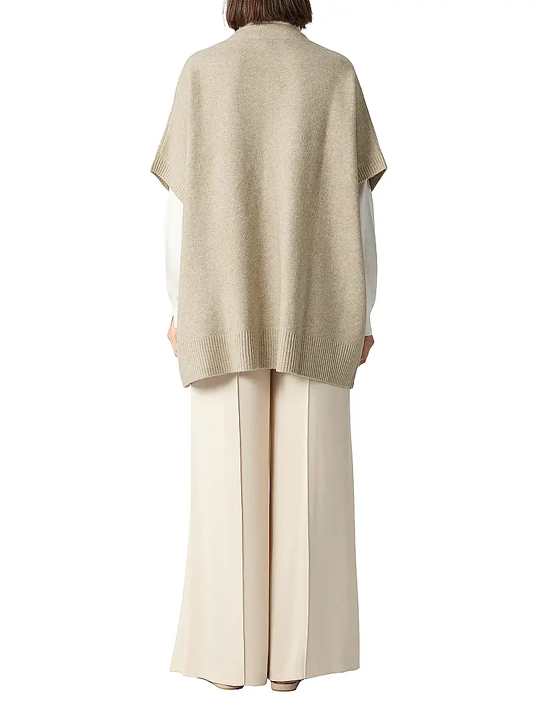 COMMA | Cardigan | Beige
