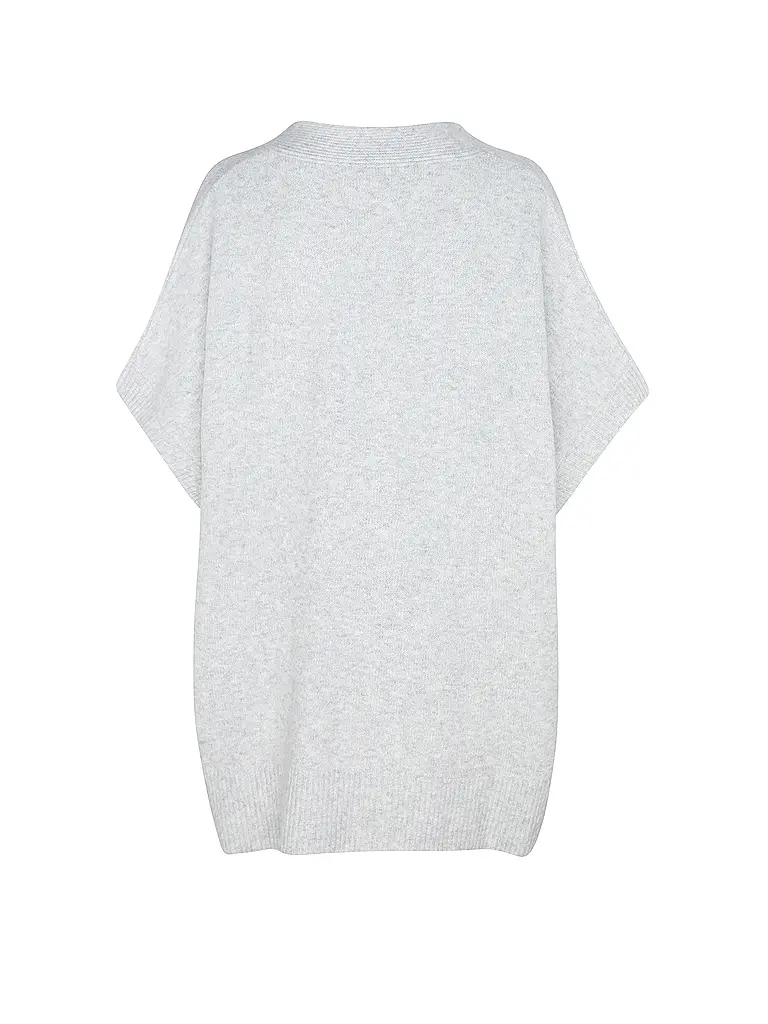 COMMA | Cardigan | Grigio