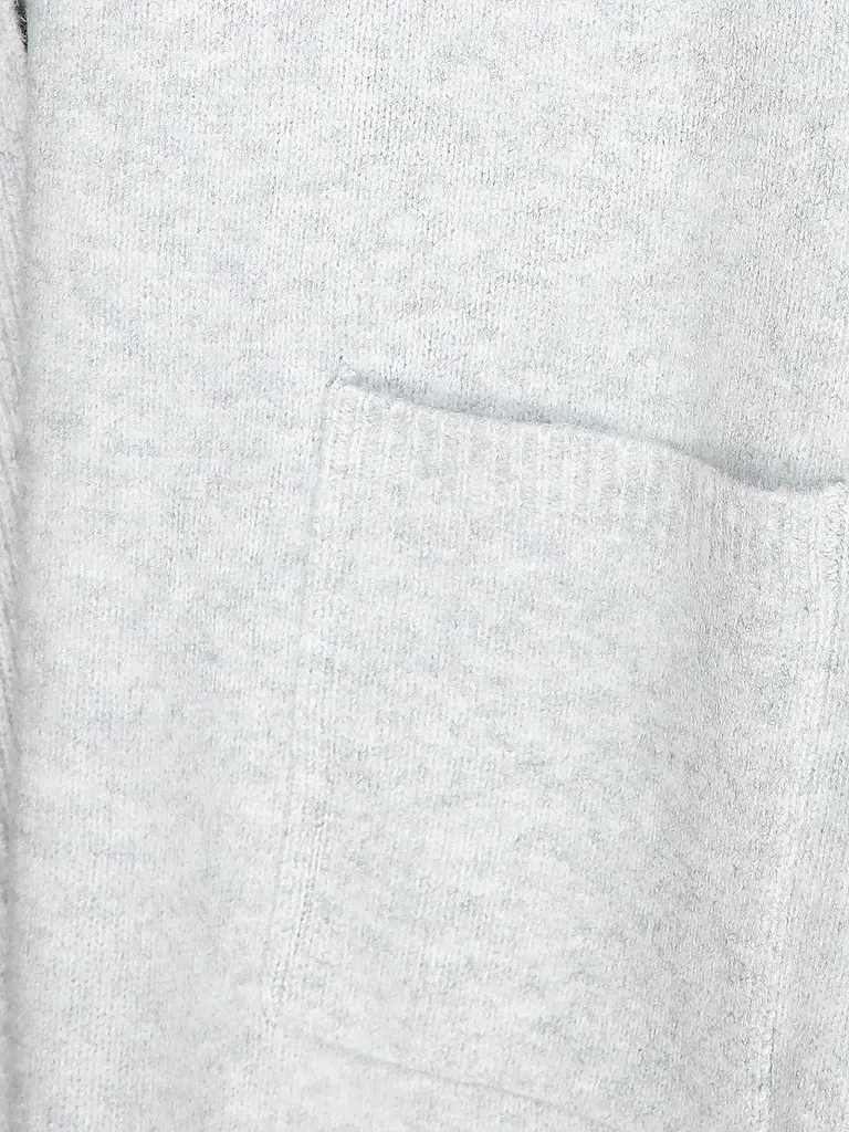 COMMA | Cardigan | Grigio