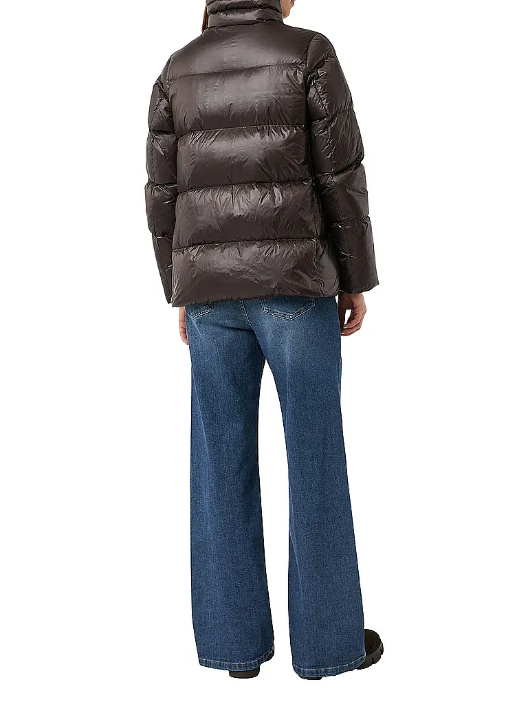 COMMA | Daunenjacke | Beige