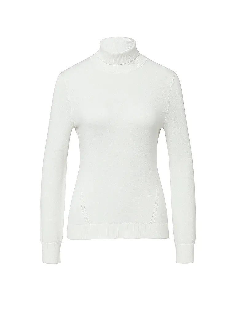 COMMA | Dolcevita | Bianco
