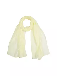 COMMA | Foulard | Giallo